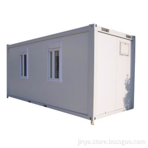Container Home, Cheap, Prefabricated Modular
